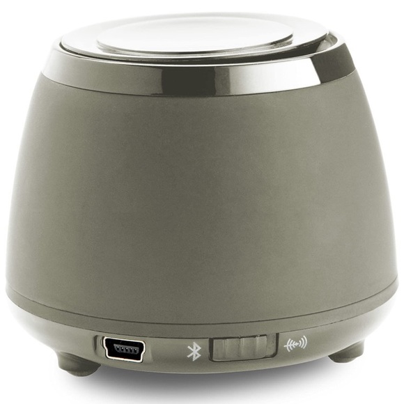 blkbox Other - Blkbox portable speaker